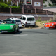 Illustration for article titled Photodump: A classic Porsche car meet.